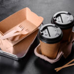 The Future of Disposable Food Packaging: Eco-Friendly Innovations and Trends