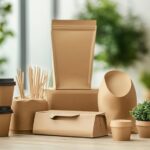 Sustainable Disposable Packaging: A Greener Future for Our Planet