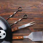 Mastering the Art of Cooking: Essential Kitchen Utensils for Professional Chefs